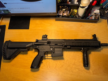 Image 5 pour VFC/Umarex HK416D AEG