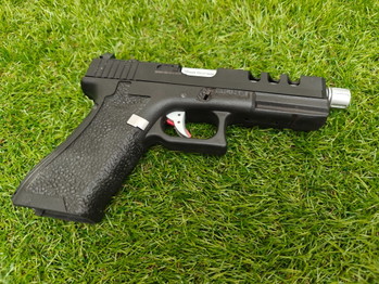 Afbeelding 5 van Vorsk Glock + 4 mags