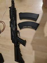 Imagen para AKS-74U Cyma Tactical (CM.045C)