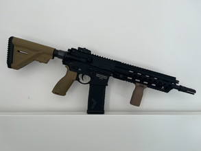 Image pour Umarex HK416 A5 Gen 3 AEG