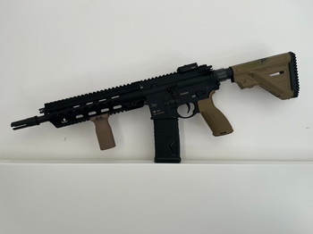 Image 2 for Umarex HK416 A5 Gen 3 AEG