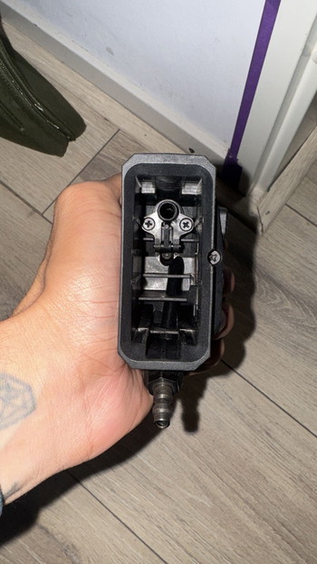 Bild 2 für M4 adapter voor hi-capa 1911