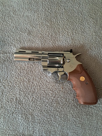 Bild 4 für Verschiedene Air Guns, Revolver, Pistolen und Gewehre Stück 100 Euro