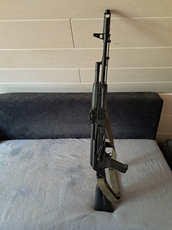 Bild 5 für Verschiedene Air Guns, Revolver, Pistolen und Gewehre Stück 100 Euro