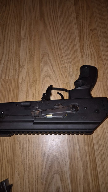 Bild 3 für RK74 E met 3 magazijnen