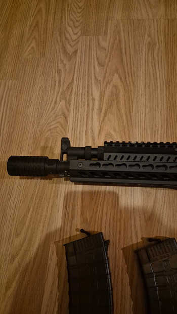 Bild 4 für RK74 E met 3 magazijnen