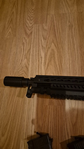 Bild 5 für RK74 E met 3 magazijnen