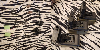 Bild 2 für MK46 minimi HPA