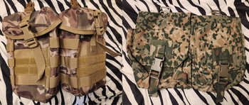 Bild 3 für MK46 minimi HPA