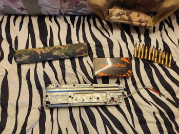 Image 4 for MK46 minimi HPA