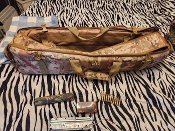 Image 5 for MK46 minimi HPA