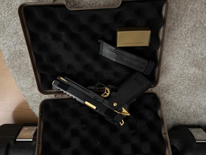 Bild für Tokyo Marui / HI CAPA GOLD MATCH