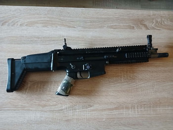 Image 2 for SCAR-L Open Bolt