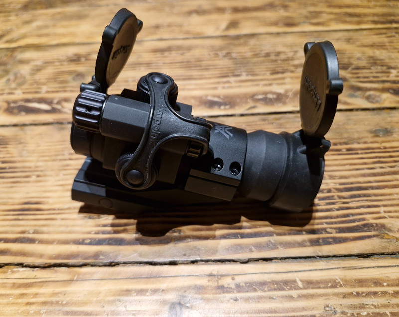 Afbeelding 1 van Great Aimpoint CompML2 RARE Model