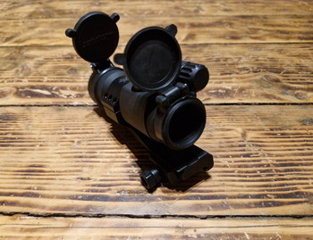 Afbeelding 3 van Great Aimpoint CompML2 RARE Model