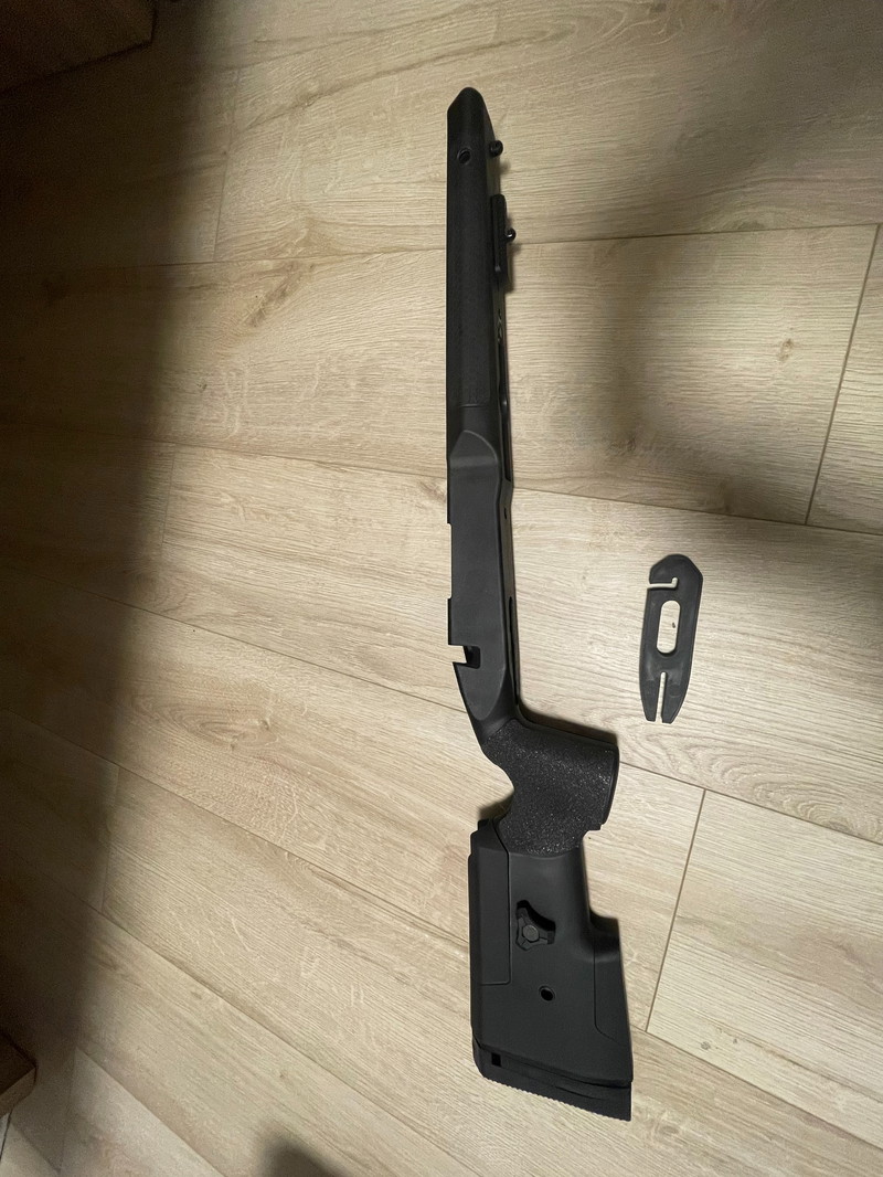 Bild 1 für Crosse ssg10a2 compatible vsr-10