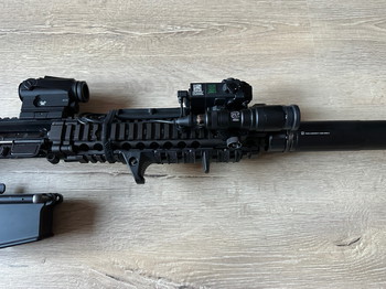 Image 10 pour Tokyo Marui MK18 GBB