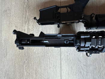 Image 7 pour Tokyo Marui MK18 GBB