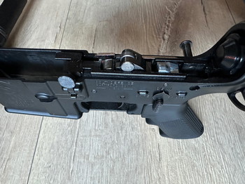 Image 9 pour Tokyo Marui MK18 GBB