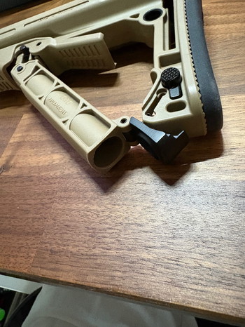 Imagen 2 de Hk416 +2mags