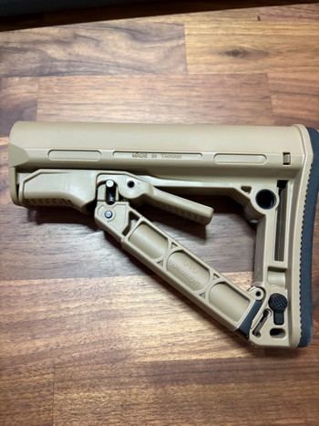 Afbeelding 3 van Hk416 +2mags