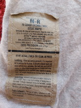 Afbeelding van Crye Vest / Propper Pant Desert Marpat