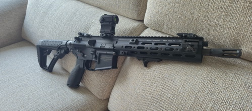 Image for Hk416 A5 vfc full upgrade