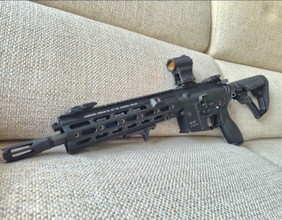 Image for Hk416 A5 vfc full upgrade
