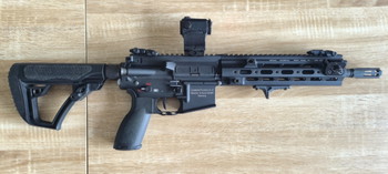 Image 2 for Hk416 A5 vfc full upgrade