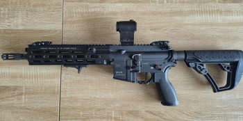 Imagen 2 de Hk416 A5 vfc full upgrade