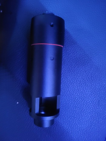 Bild 2 für Novritsch SSP5.1 + Tracer