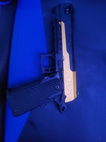 Bild 4 für Novritsch SSP5.1 + Tracer