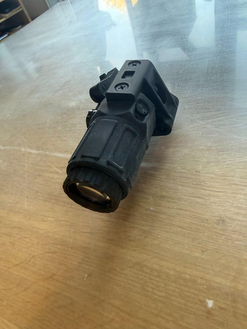 Image 1 for Magnifier RTP