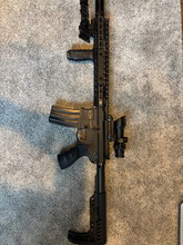 Image for G&G  CM16 DMR