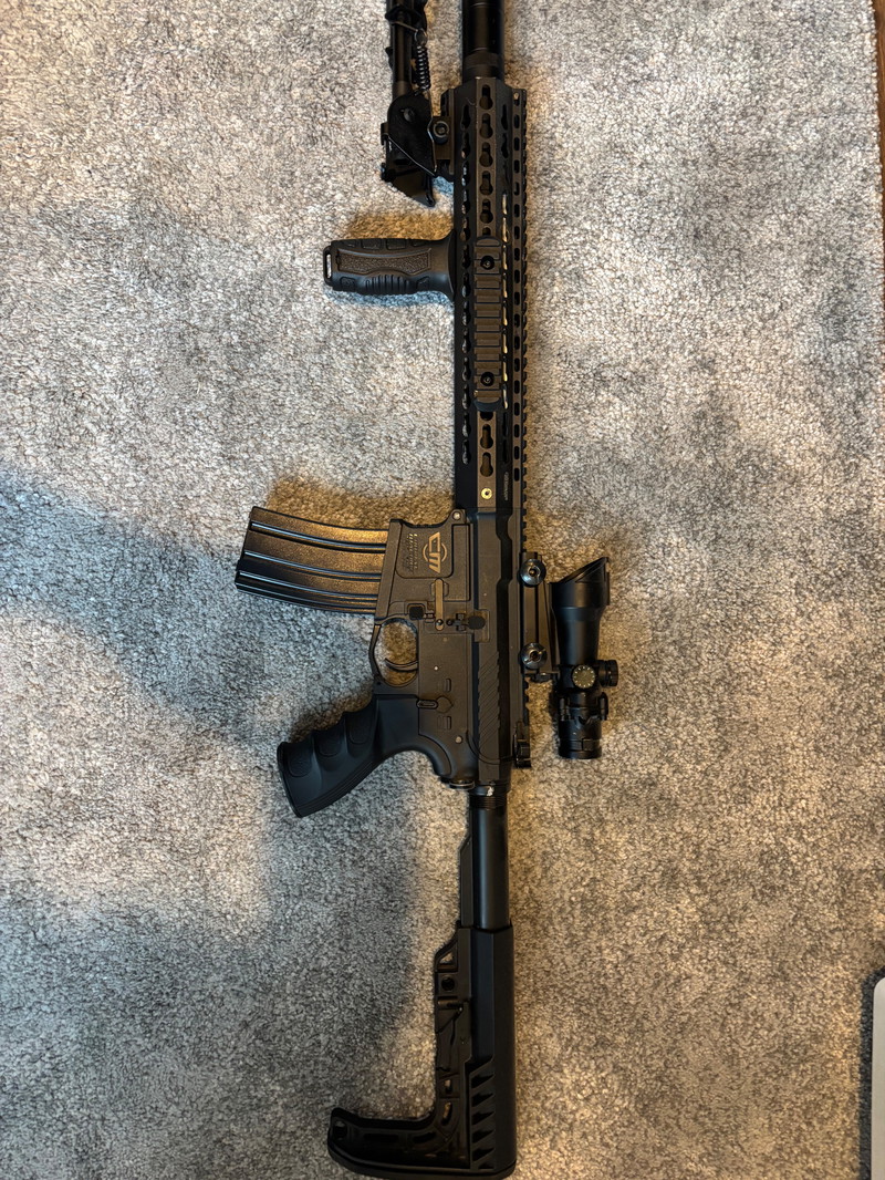 Afbeelding 1 van G&G  CM16 DMR