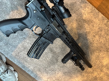 Afbeelding 2 van G&G  CM16 DMR