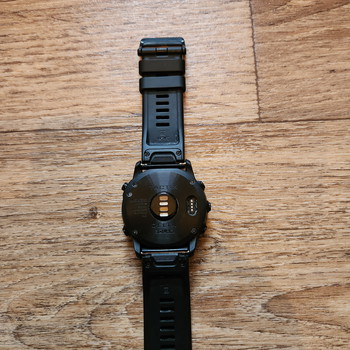 Imagen 3 de Garmin tactix Delta - Solar Edition | Tactische GPS