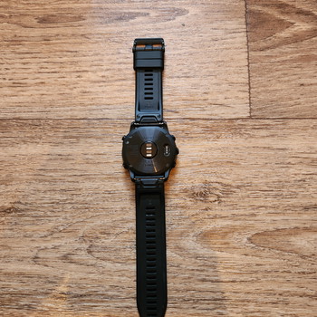 Bild 4 für Garmin tactix Delta - Solar Edition | Tactische GPS