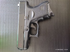 Image for Glock 26 avec 3 chargeurs