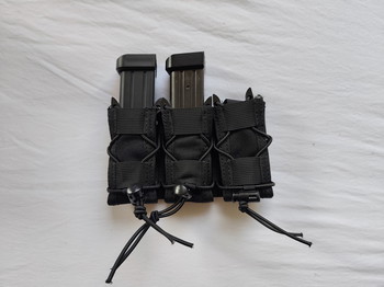 Imagen 3 de ICS carnotaurus hi-capa