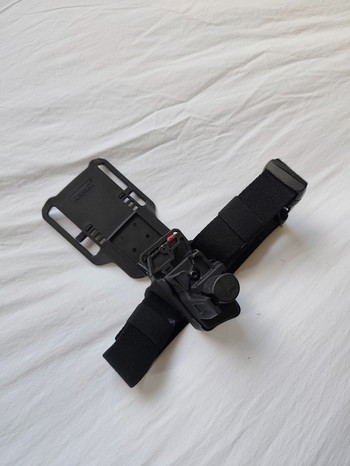 Imagen 4 de ICS carnotaurus hi-capa