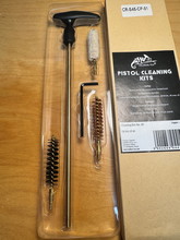 Image for Pistol Cleaning Kits