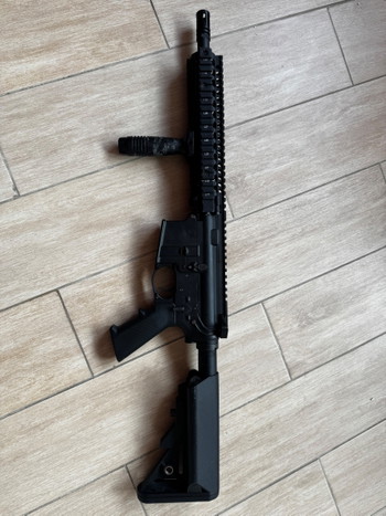 Image 2 for Mws - mk18 custom