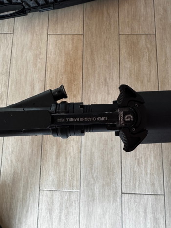 Image 3 for Mws - mk18 custom