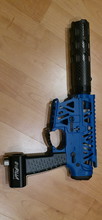 Afbeelding van MAC speedbody
