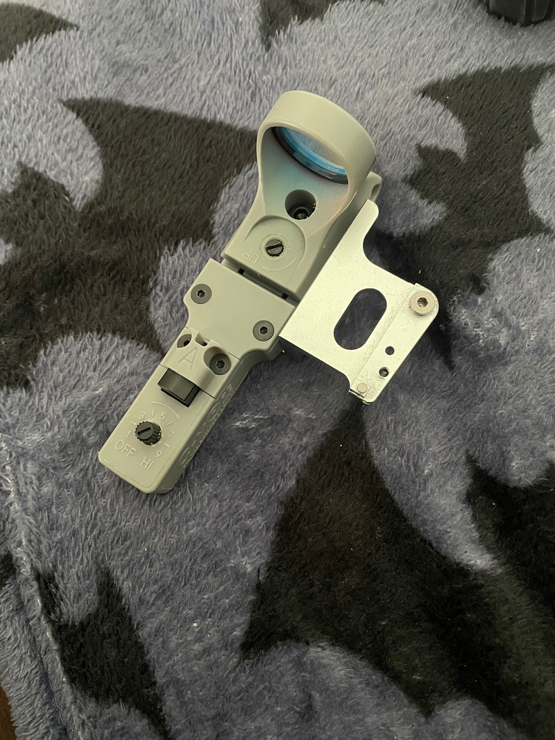 Image 1 for Hicapa scope