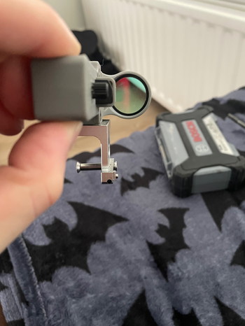 Image 3 for Hicapa scope