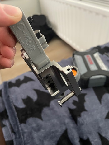 Image 4 for Hicapa scope