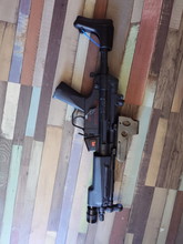 Bild für CYMA MP5 EBB