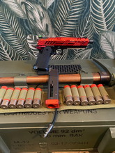 Image for Airtac Hi-Capa Shotgun Shell HPA Adapter